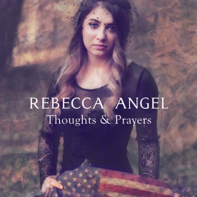 Thoughts & Prayers Cover